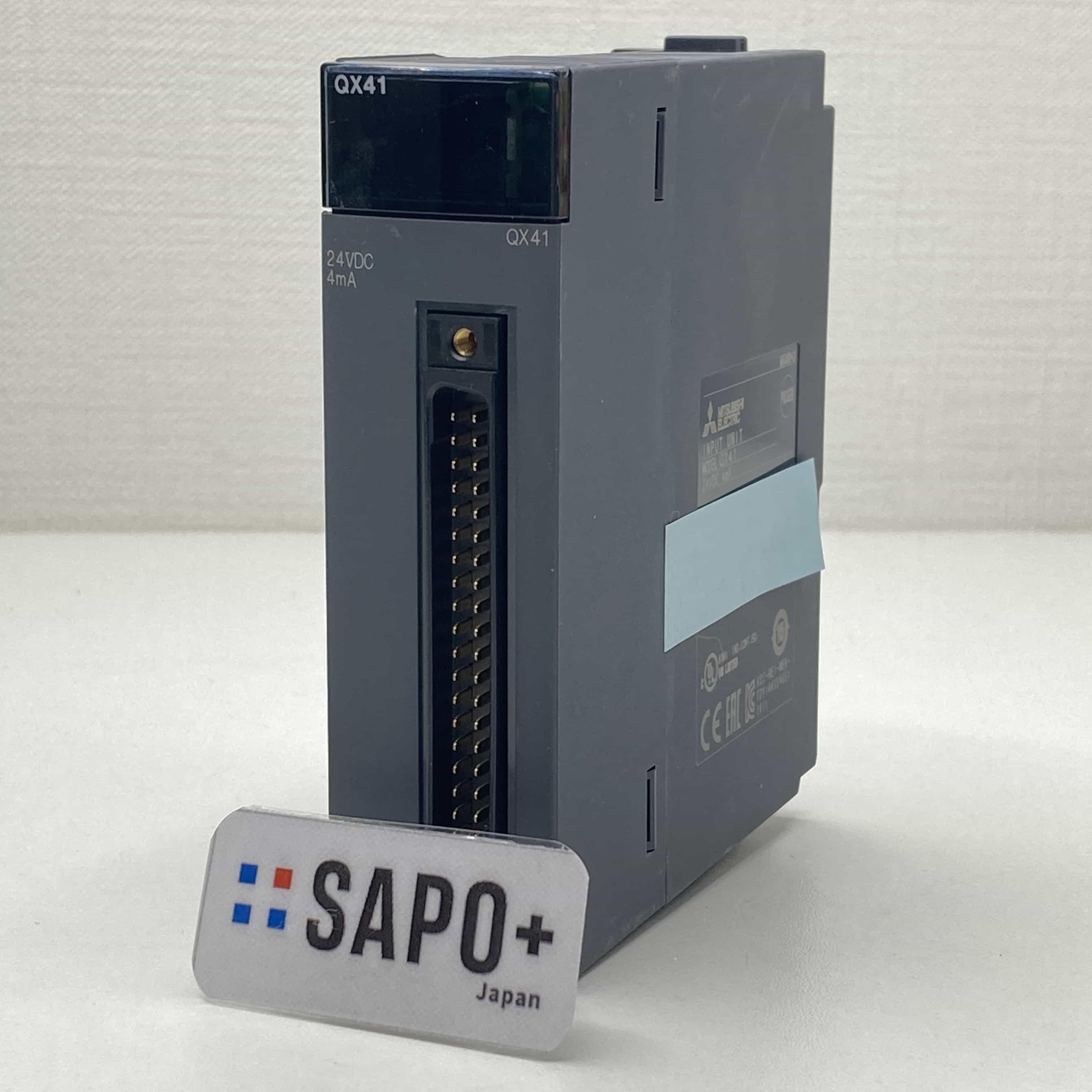 中古PLC一覧 | 中古FA機器・制御機器の高価買取販売ならサポタス